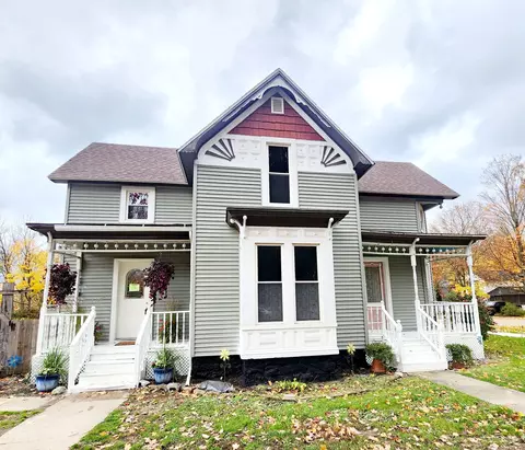 259 W Arbor St, Marcellus, MI 49067