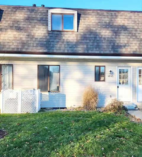 4645 Westbrook Dr #4, Jackson, MI 49201