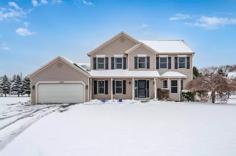 5587 Arbor Pointe Cir, Kalamazoo, MI 49009