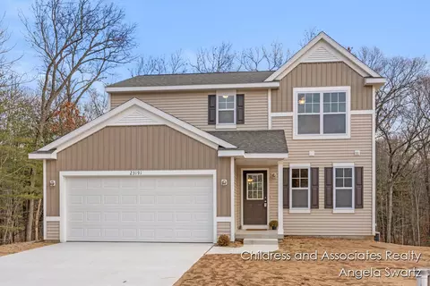 23191 Quail Ct, Pierson, MI 49339