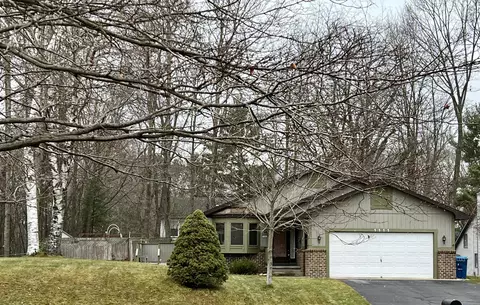 1111 N Sherman St, Ludington, MI 49431