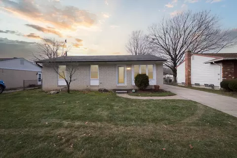 1314 Springer St, Westland, MI 48186