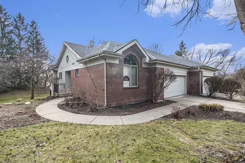 2004 S Terrace Ln NE #2, Grand Rapids, MI 49505