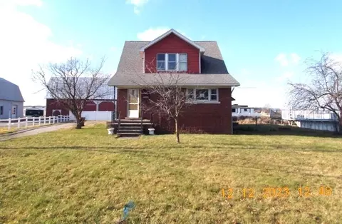 7923 N Dixie Hwy, Newport, MI 48166