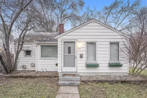 1407 Howland Ave, Kalamazoo, MI 49001