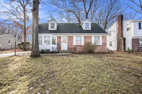 1504 43rd St SW, Wyoming, MI 49509