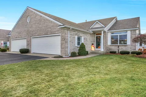 6637 Cedar Grove Pt, Jenison, MI 49428