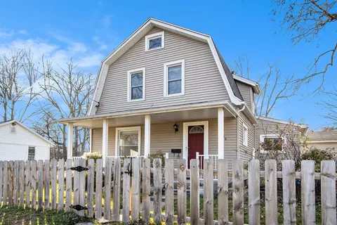 3608 Barnard Ave, Kalamazoo, MI 49008