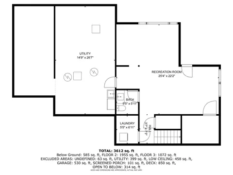8697 Conservation St NE, Ada, MI 49301 photo 72