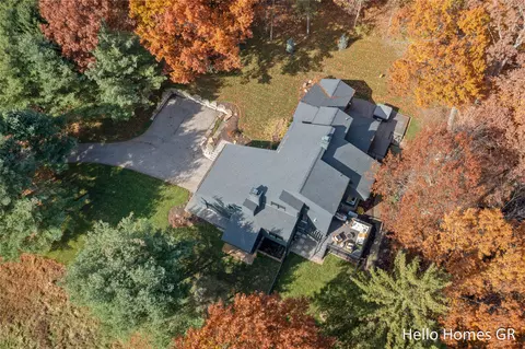 8697 Conservation St NE, Ada, MI 49301 photo 62