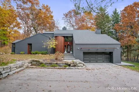 8697 Conservation St NE, Ada, MI 49301