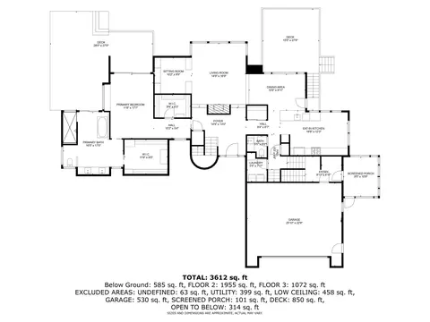 8697 Conservation St NE, Ada, MI 49301 photo 73