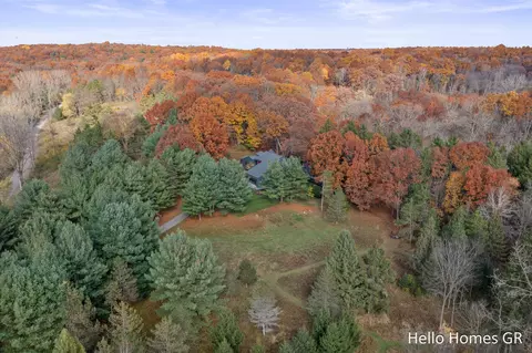 8697 Conservation St NE, Ada, MI 49301 photo 61