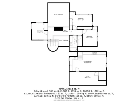 8697 Conservation St NE, Ada, MI 49301 photo 74
