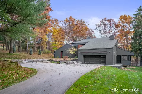 8697 Conservation St NE, Ada, MI 49301 photo 2