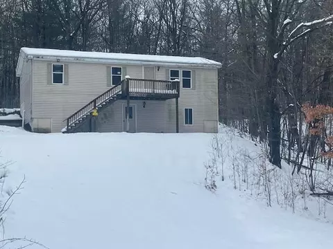 6718 Schmeid Rd, Lakeview, MI 48850