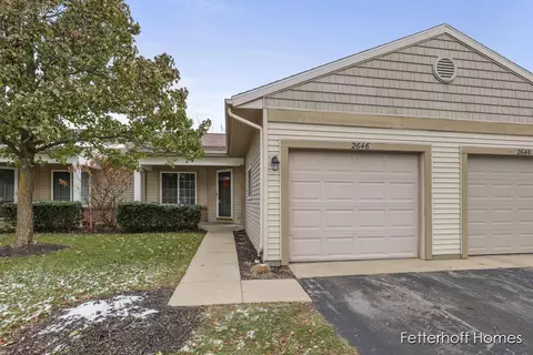 2646 Weatherby Hills Dr SE #14, Grand Rapids, MI 49546
