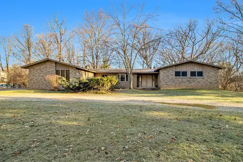 2600 Parkridge Dr, Ann Arbor, MI 48103