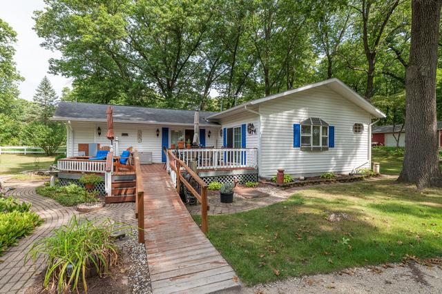 1013 54th St, Pullman, MI 49450
