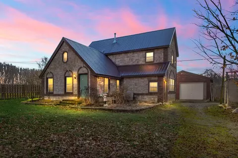 13654 Rs Ave E, Scotts, MI 49088