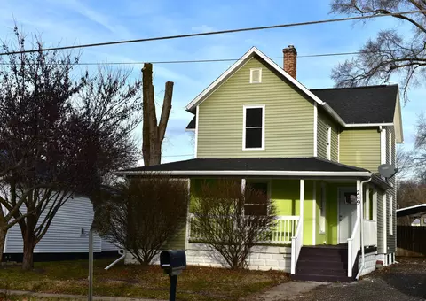 269 S Church St, Coloma, MI 49038