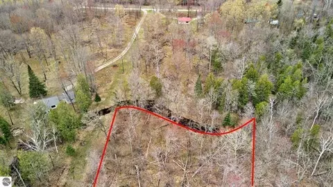 0 Fernwood Lane Ln, Evart, MI 49631