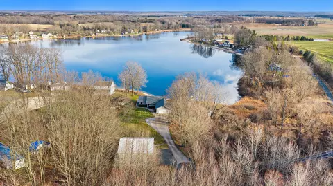 View/Area - 1258 E Lone Pine Rd, Custer, MI 49405 photo 3 of 3