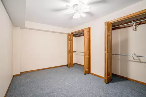 Bedroom - 1258 E Lone Pine Rd, Custer, MI 49405 photo 1 of 3