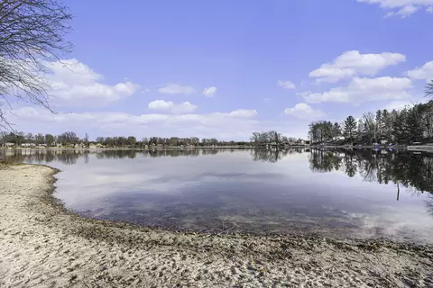View/Area - 1258 E Lone Pine Rd, Custer, MI 49405 photo 2 of 3