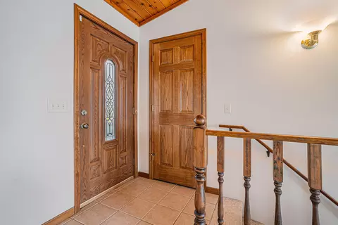 Entry Way - 1258 E Lone Pine Rd, Custer, MI 49405 photo 1 of 1