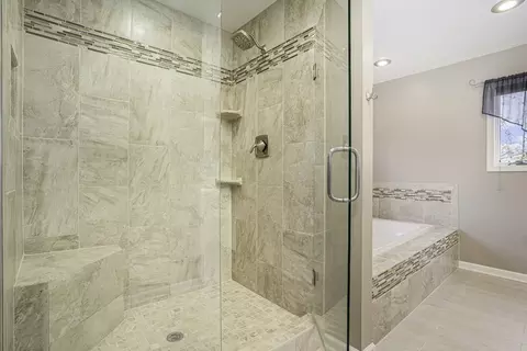 Bath - 1258 E Lone Pine Rd, Custer, MI 49405 photo 3 of 4
