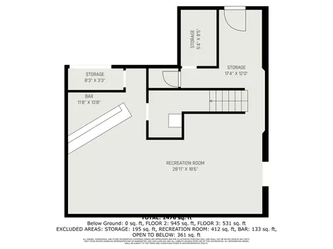 10811 Floating Bridge Rd, Marcellus, MI 49067 photo 14