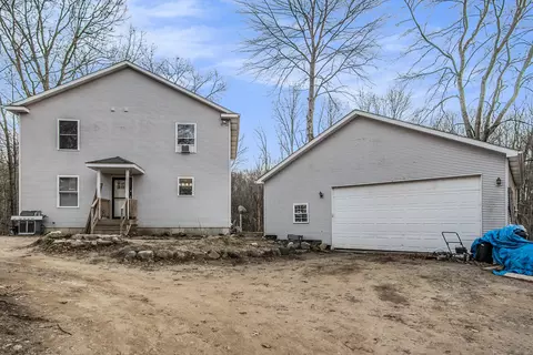 10811 Floating Bridge Rd, Marcellus, MI 49067 photo 2
