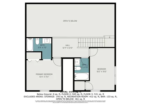 10811 Floating Bridge Rd, Marcellus, MI 49067 photo 12