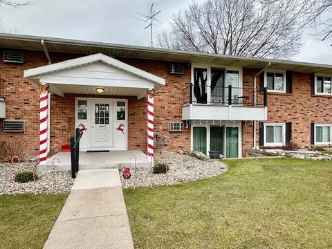 5390 Southbrook Ct #7, Hudsonville, MI 49426