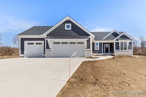 11320 14th Ave NW, Grand Rapids, MI 49534