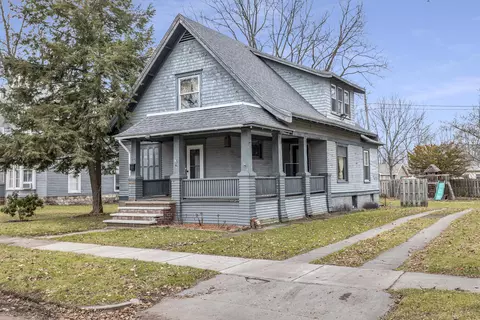 214 E Main St, Homer, MI 49245 photo 33