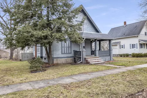 214 E Main St, Homer, MI 49245 photo 34