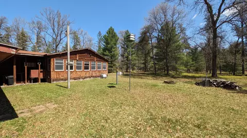 Exterior - 5305 W 52nd St, Baldwin, MI 49304 photo 3 of 22