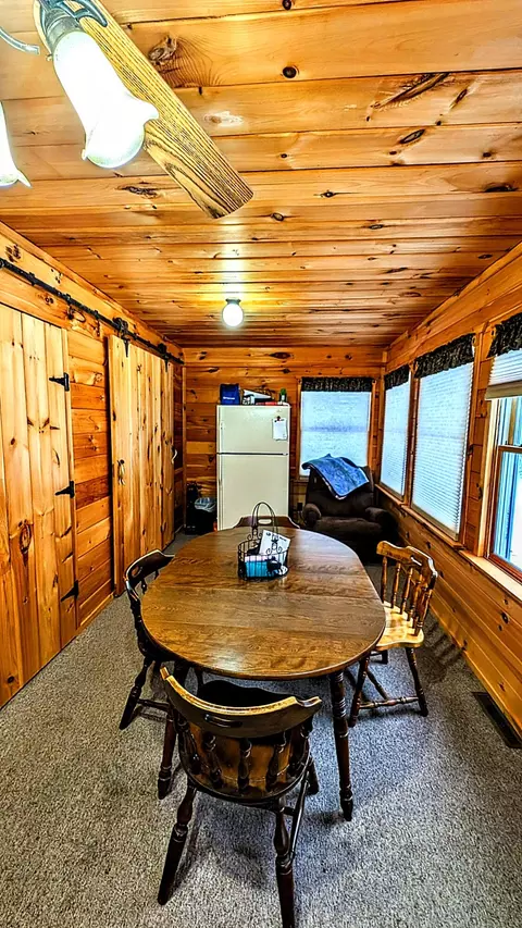 Dining - 5305 W 52nd St, Baldwin, MI 49304 photo 1 of 1