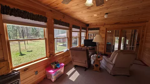 Exterior - 5305 W 52nd St, Baldwin, MI 49304 photo 21 of 22