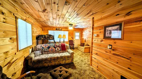 Living - 5305 W 52nd St, Baldwin, MI 49304 photo 3 of 3