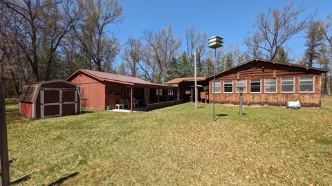 Exterior - 5305 W 52nd St, Baldwin, MI 49304 photo 6 of 22
