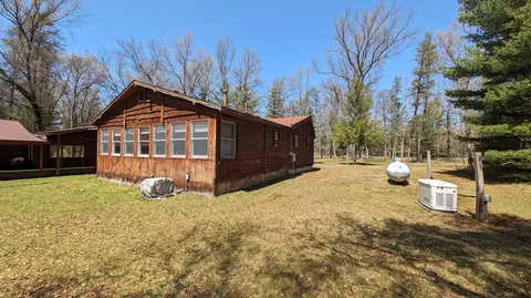 Exterior - 5305 W 52nd St, Baldwin, MI 49304 photo 7 of 22