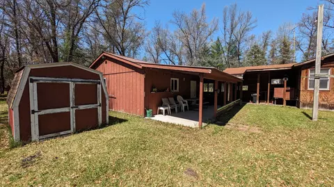 Exterior - 5305 W 52nd St, Baldwin, MI 49304 photo 4 of 22
