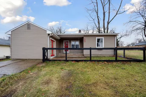 547 Andrew Ave, Jackson, MI 49202 photo 2