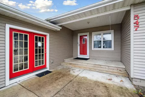 547 Andrew Ave, Jackson, MI 49202 photo 4