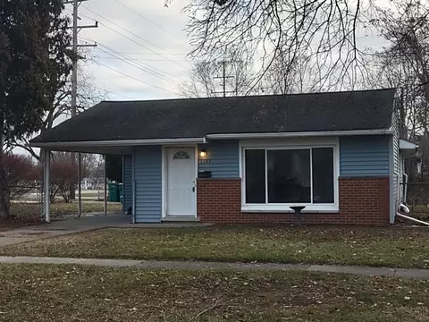 1005 Zephyr Ave, Ypsilanti, MI 48198