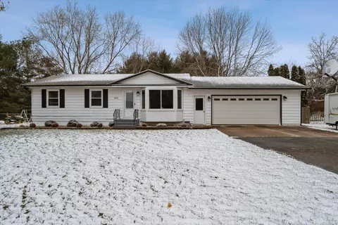 10115 N Meridian Rd, Pleasant Lake, MI 49272