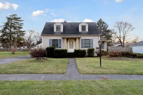 2309 W North St, Jackson, MI 49202